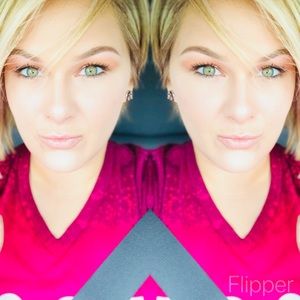 Meet your Posher, Cayce